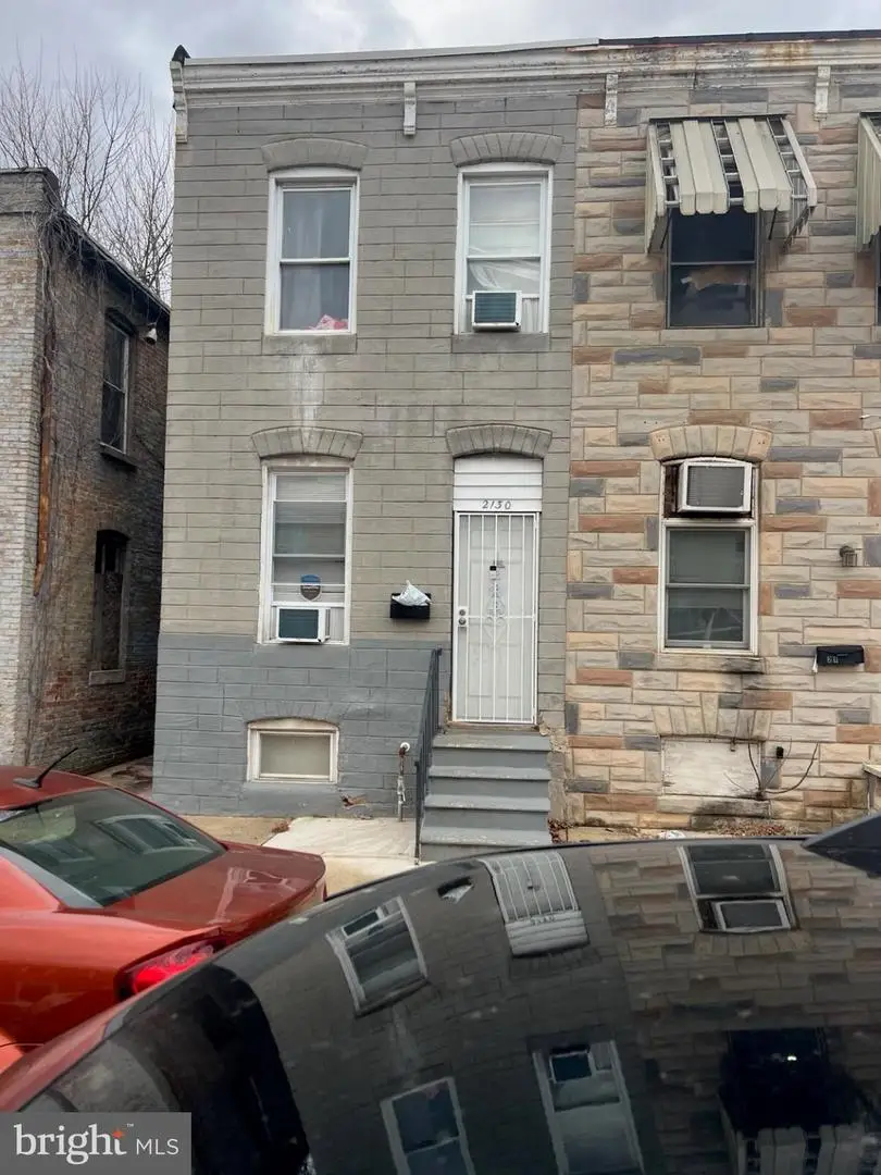 2130 Eagle St, Baltimore, MD 21223 - #1