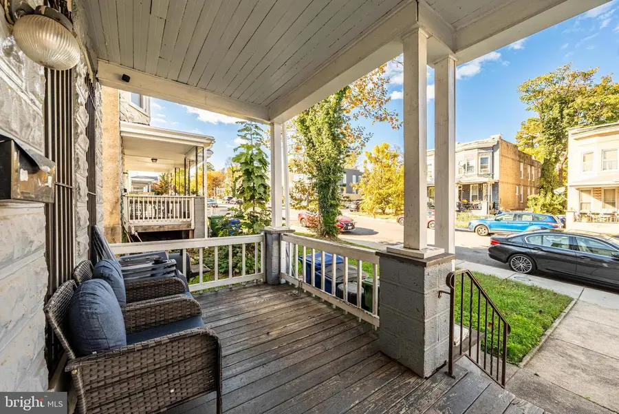 705 E 41st St, Baltimore, MD 21218 - #3