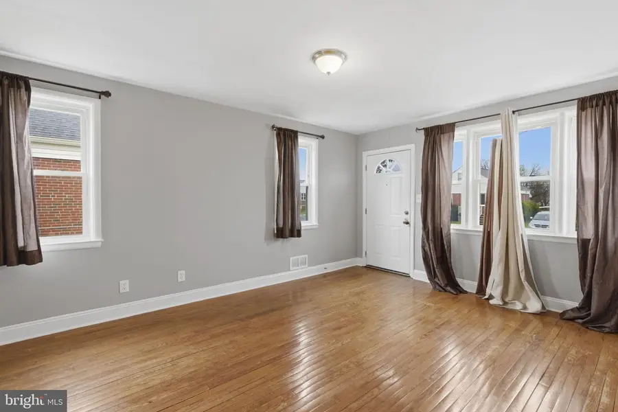 2600 Chesley Ave, Baltimore, MD 21234 - #2