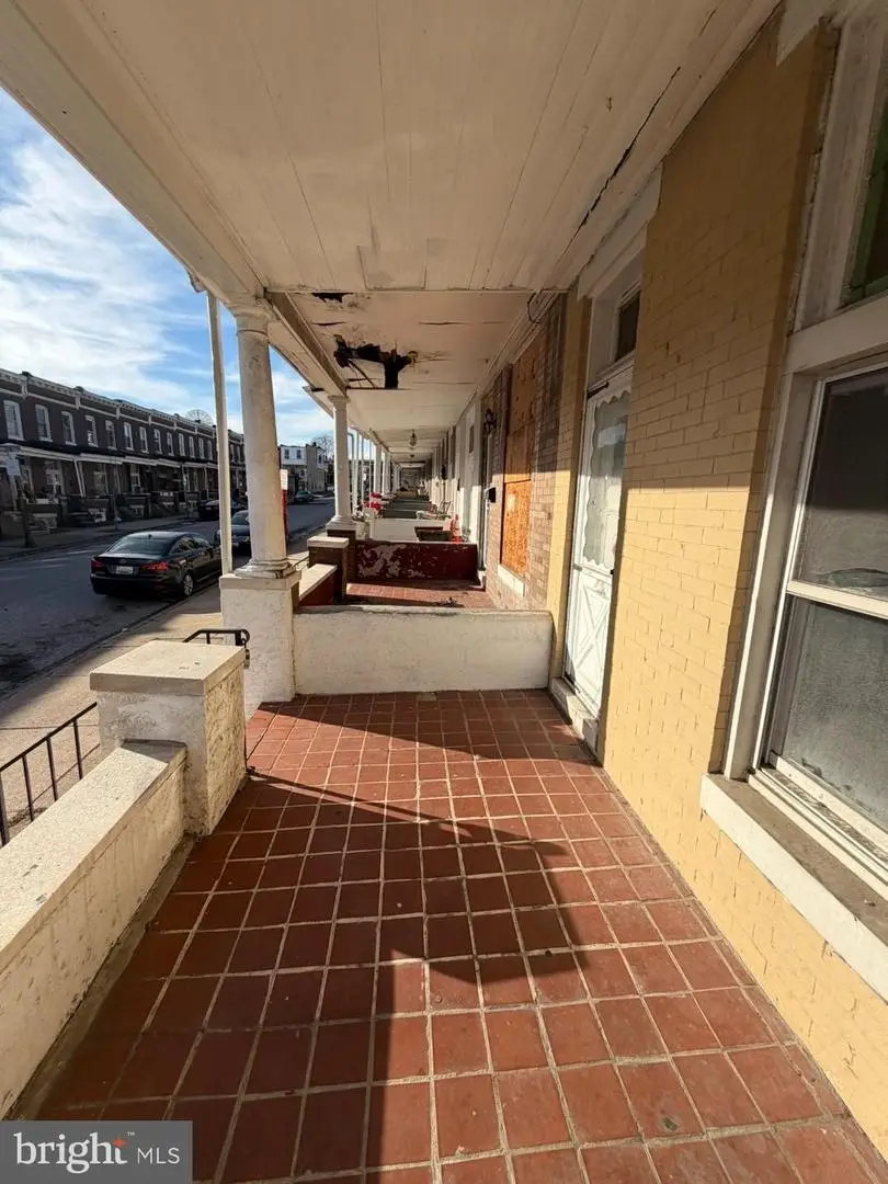 2032 Cliftwood Ave, Baltimore, MD 21213 - Image #2