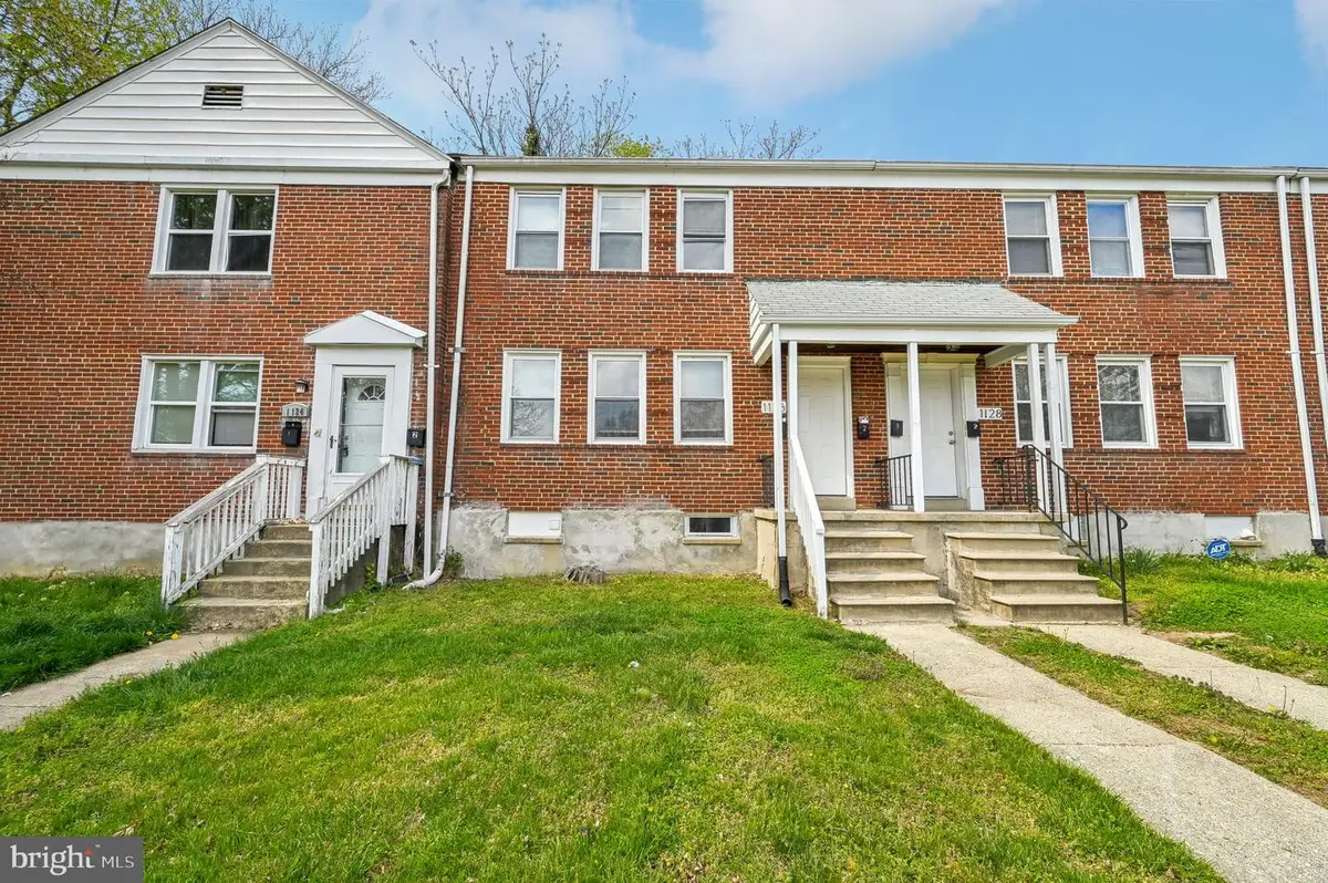 1126 Gleneagle Rd, Baltimore, MD 21239 - Image #1