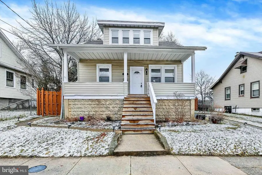 4609 Asbury Ave, Baltimore, MD 21206 - #2