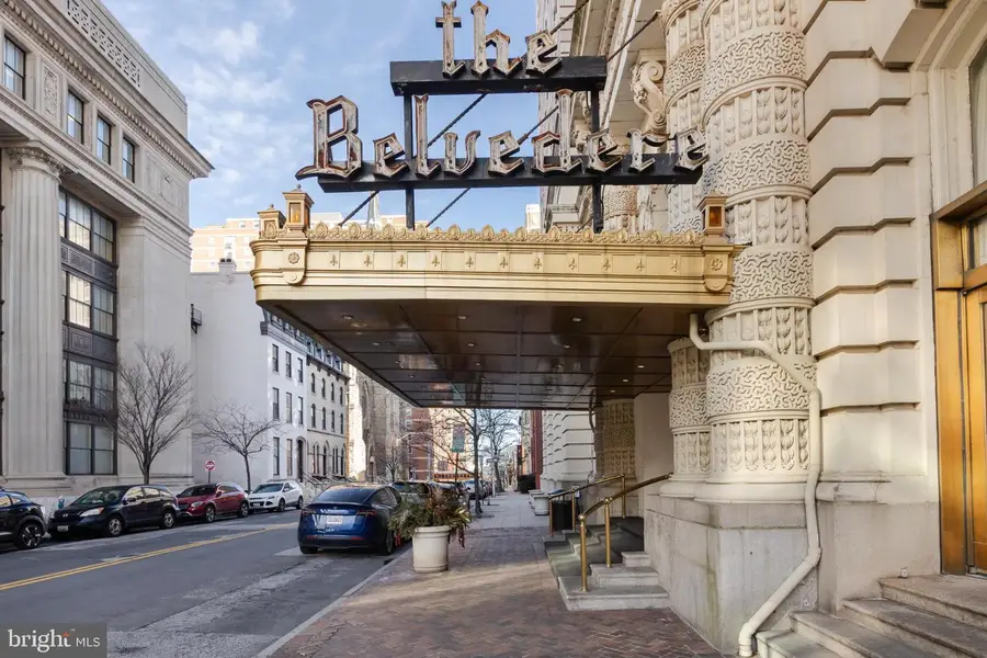 1 E Chase St #712, Baltimore, MD 21202 - Image #2