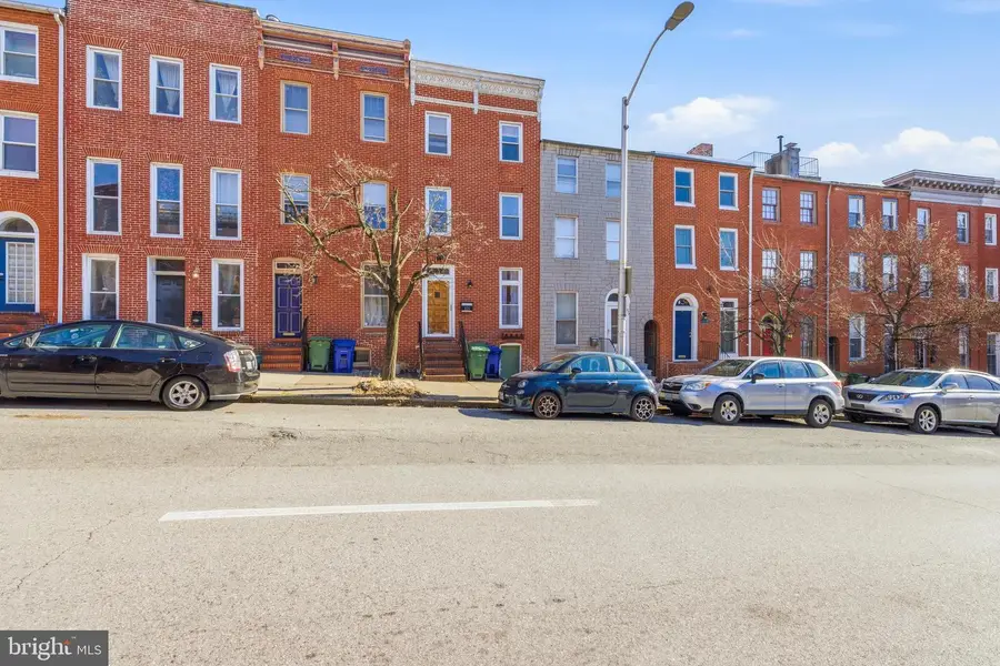 235 S Washington St, Baltimore, MD 21231 - Image #2