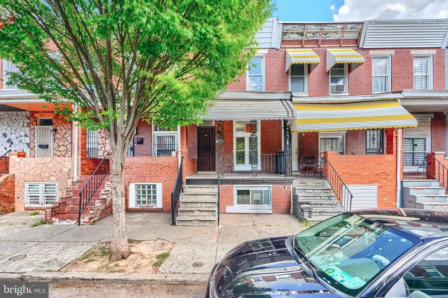 529 N Curley St, Baltimore, MD 21205 - Image #2