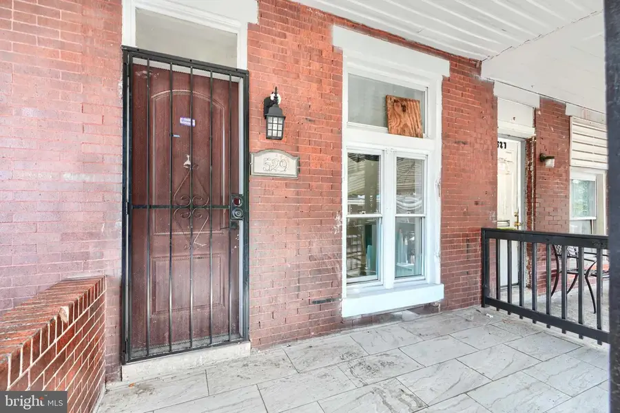 529 N Curley St, Baltimore, MD 21205 - Image #3