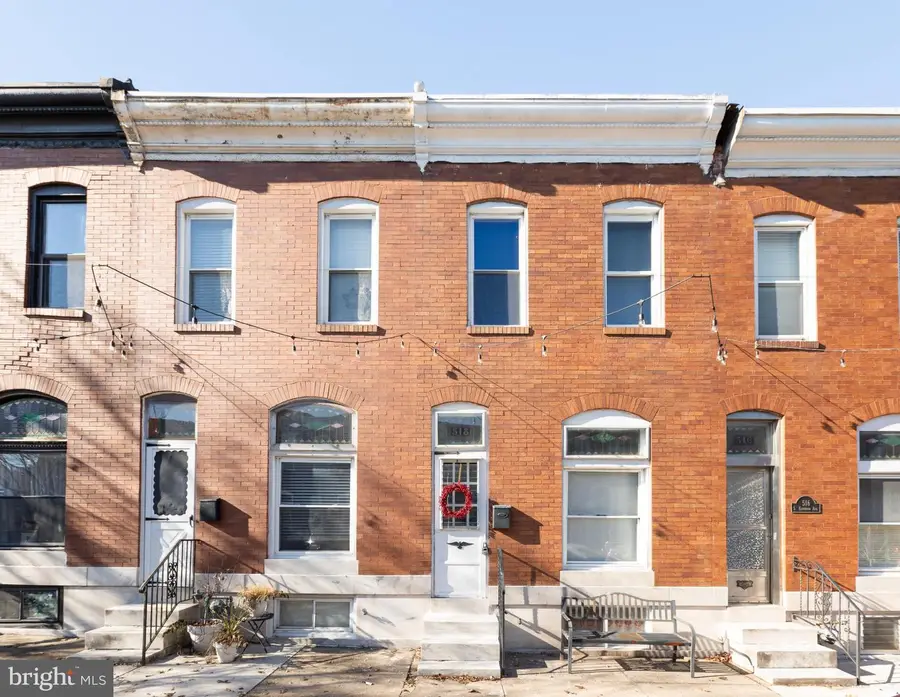 518 S Kenwood Ave S, Baltimore, MD 21224 - Image #2