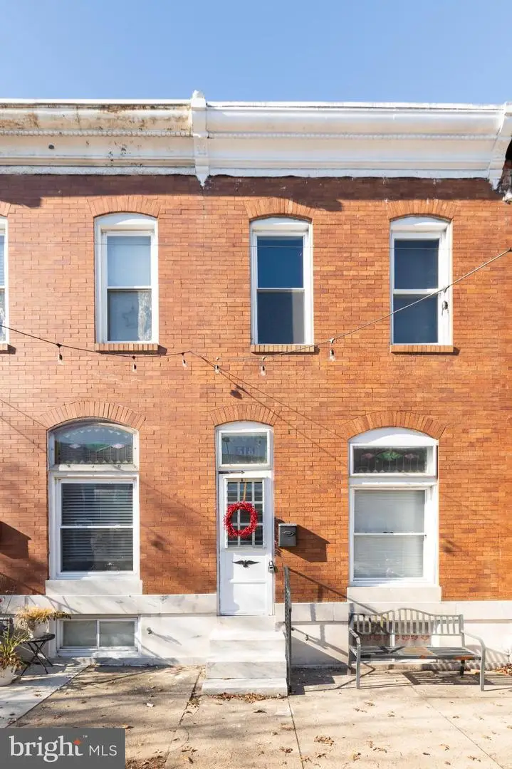 518 S Kenwood Ave S, Baltimore, MD 21224 - Image #3