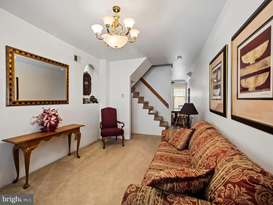 419 W 23rd St, Baltimore, MD 21211 - Image #3