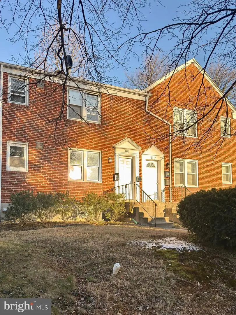 6121 Chinquapin Pkwy, Baltimore, MD 21239 - Image #2