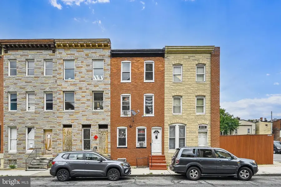 1305 Druid Hill Ave, Baltimore, MD 21217 - Image #2