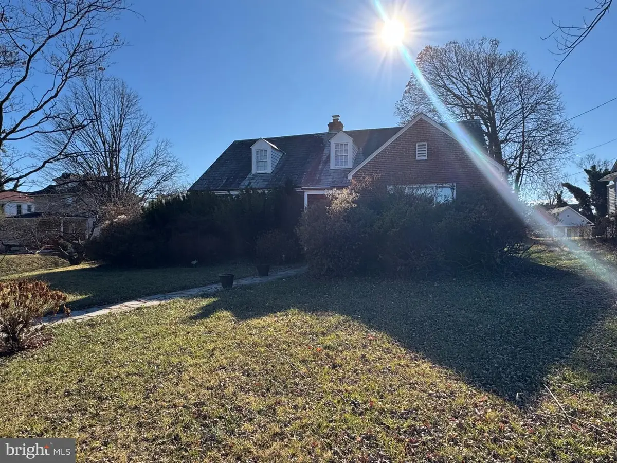 3401 Powhatan Ave, Baltimore, MD 21216 - Image #1