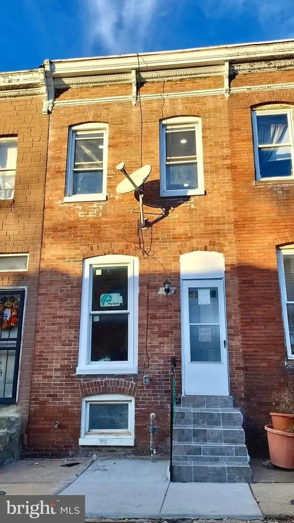 2230 Prentiss Pl, BALTIMORE, MD 21205