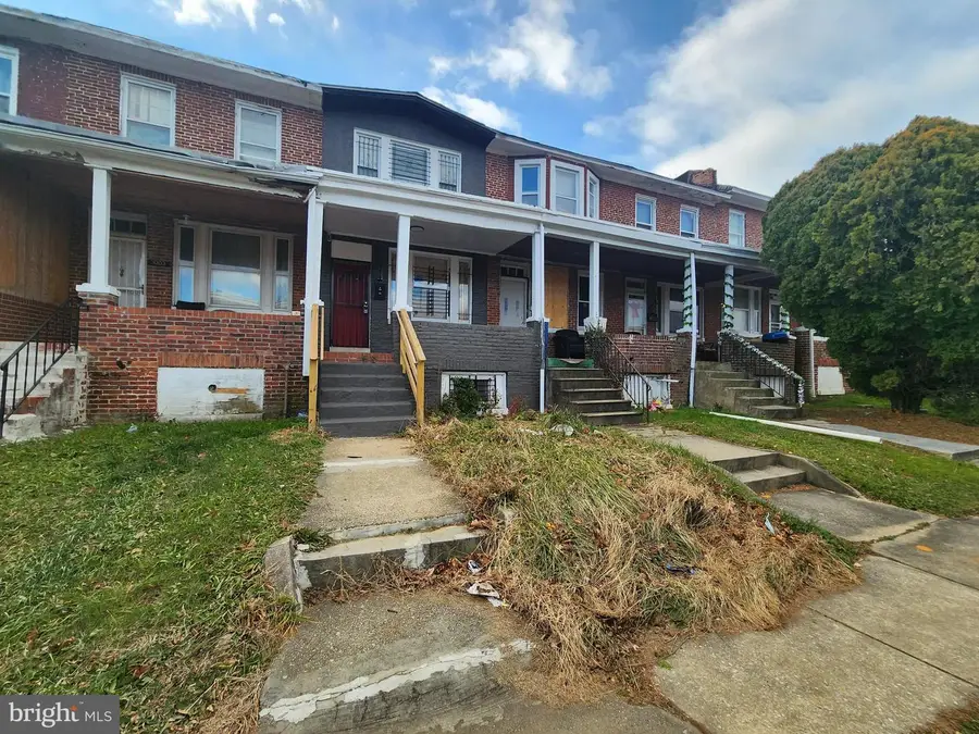 3005 Harlem Ave, Baltimore, MD 21216 - Image #2