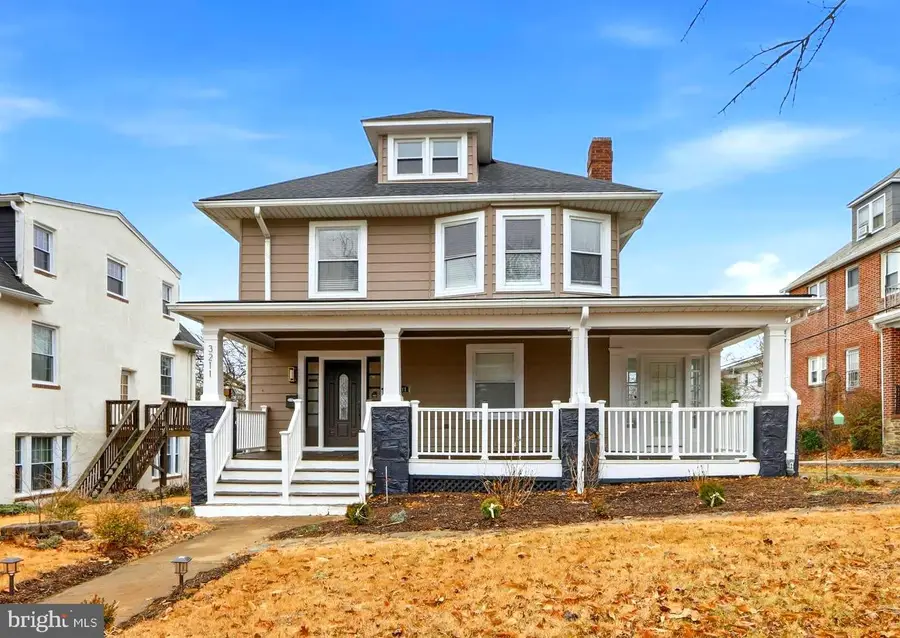 3211 Dorchester Rd, Baltimore, MD 21215 - Image #2