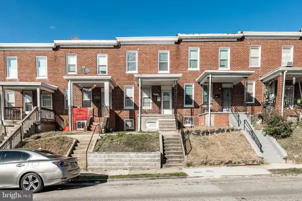 3224 Elmora Ave, BALTIMORE, MD 21213