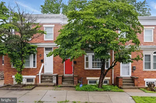 3402 Ramona Ave, BALTIMORE, MD 21213