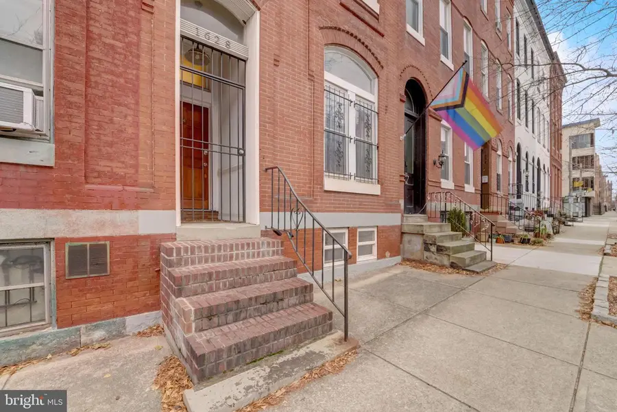 1628 N Calvert St, Baltimore, MD 21202 - Image #3