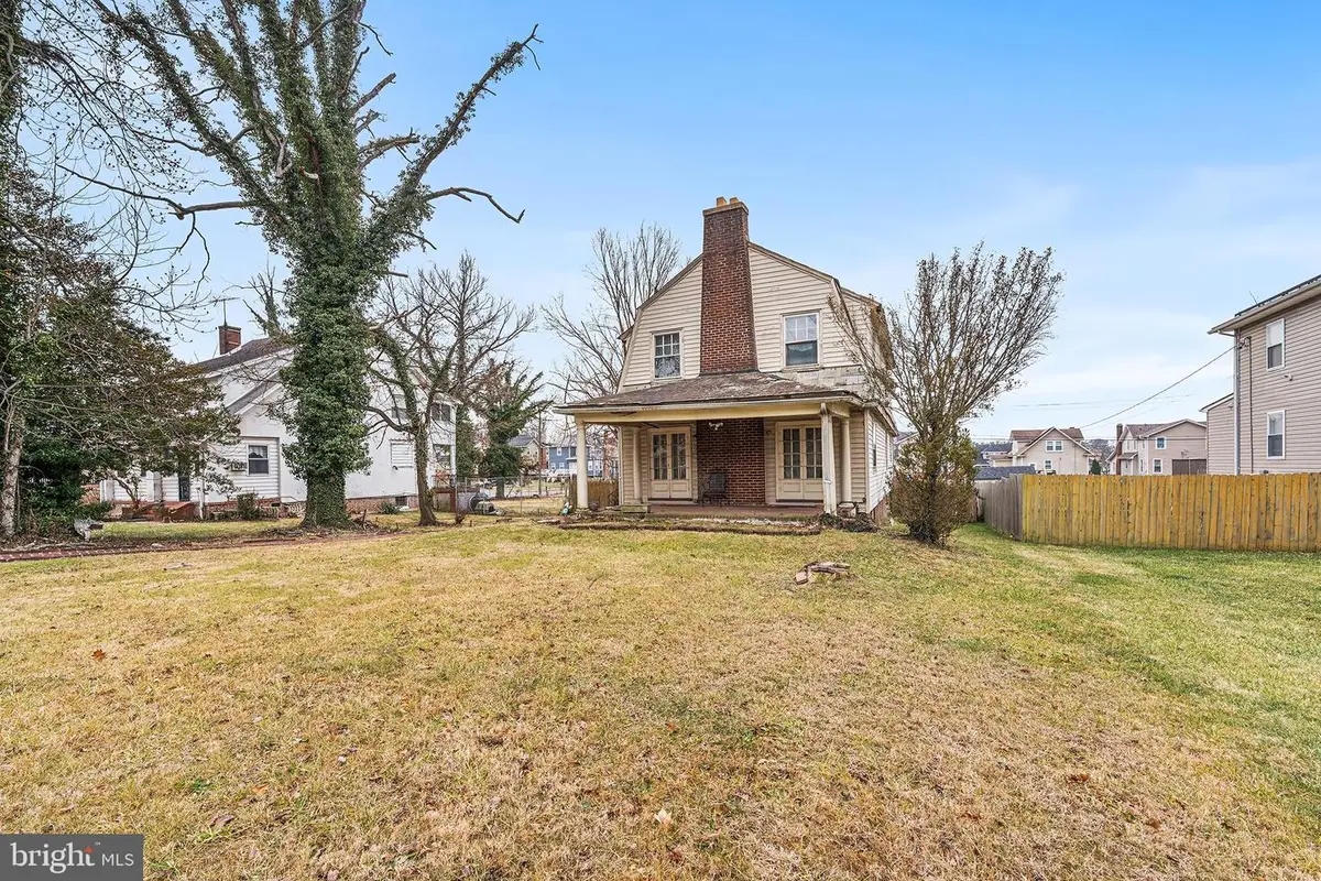 4403 Springdale Ave, Baltimore, MD 21207 - Image #1