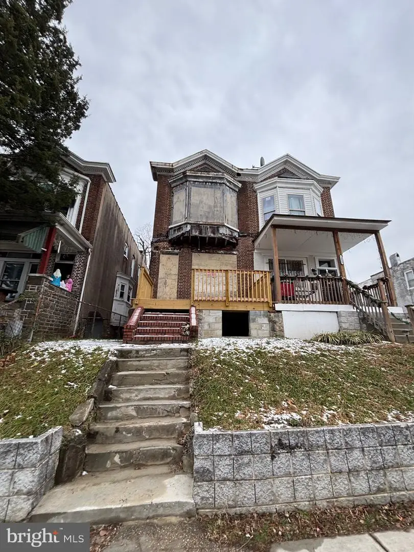 1420 Poplar Grove St, Baltimore, MD 21216 - Image #2