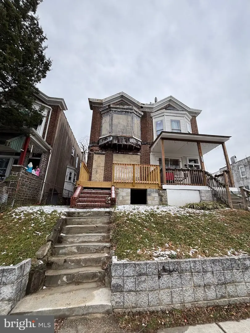 1420 Poplar Grove St, Baltimore, MD 21216 - Image #3