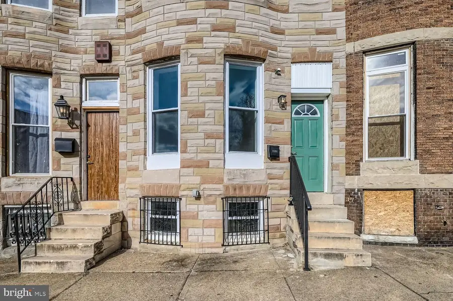 1006 E 20th St, Baltimore, MD 21218 - Image #2