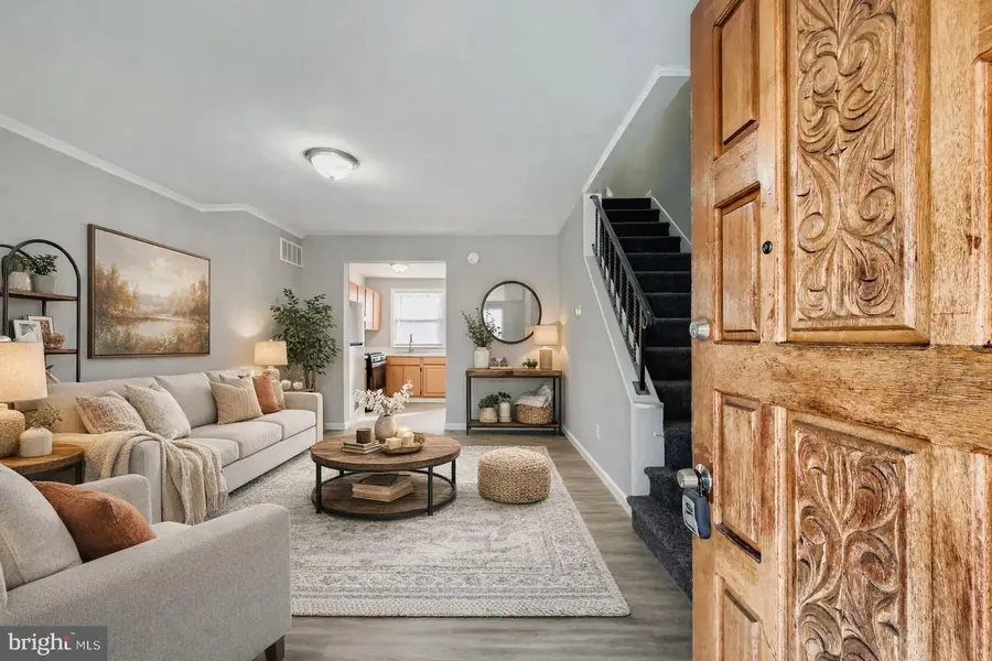 3731 10th St, Baltimore, MD 21225 - Image #2