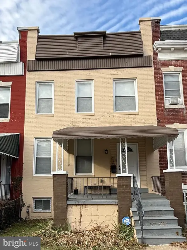 414 Normandy Ave, BALTIMORE, MD 21229