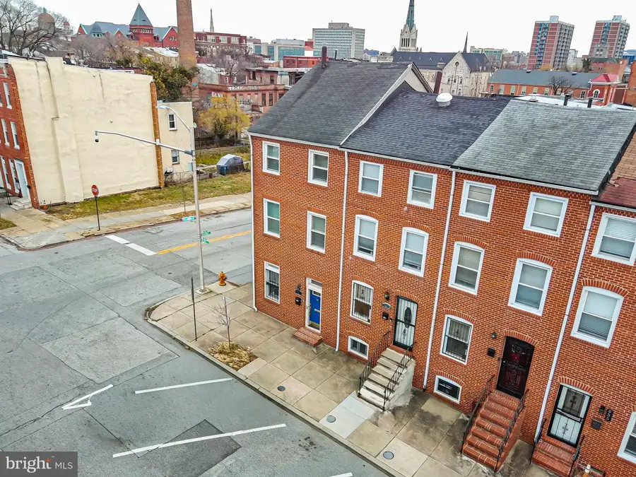 529 Mosher St, Baltimore, MD 21217 - Image #2