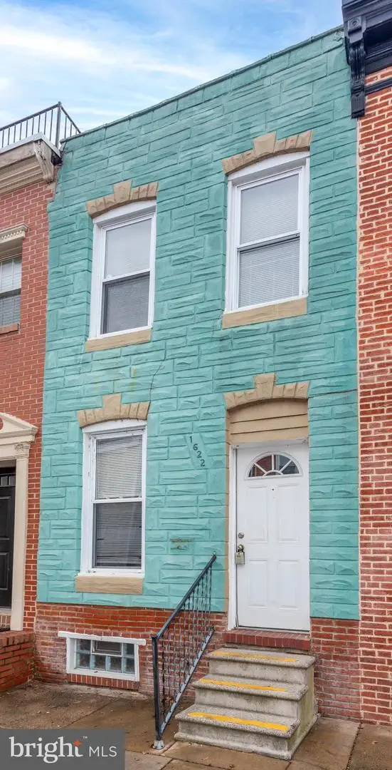 1622 Patapsco St, Baltimore, MD 21230 - Image #1