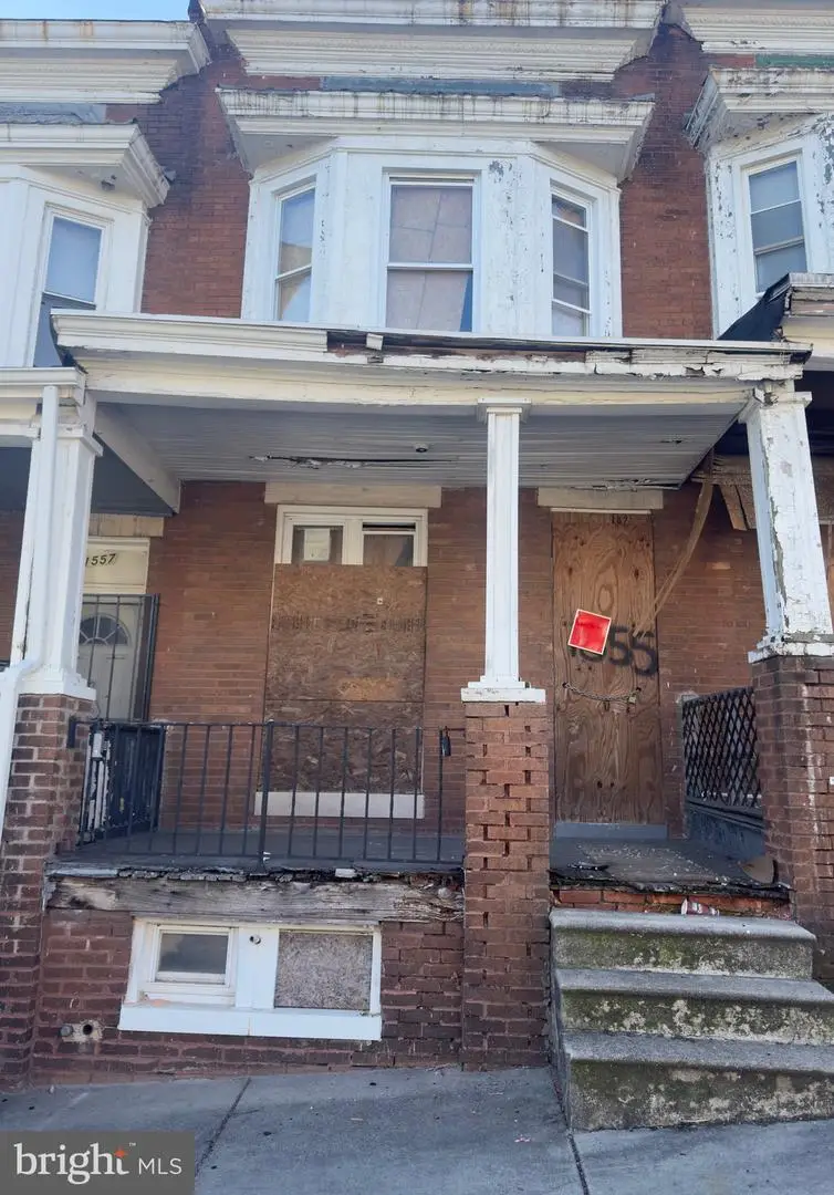1555 Carswell St, Baltimore, MD 21218 - Image #1