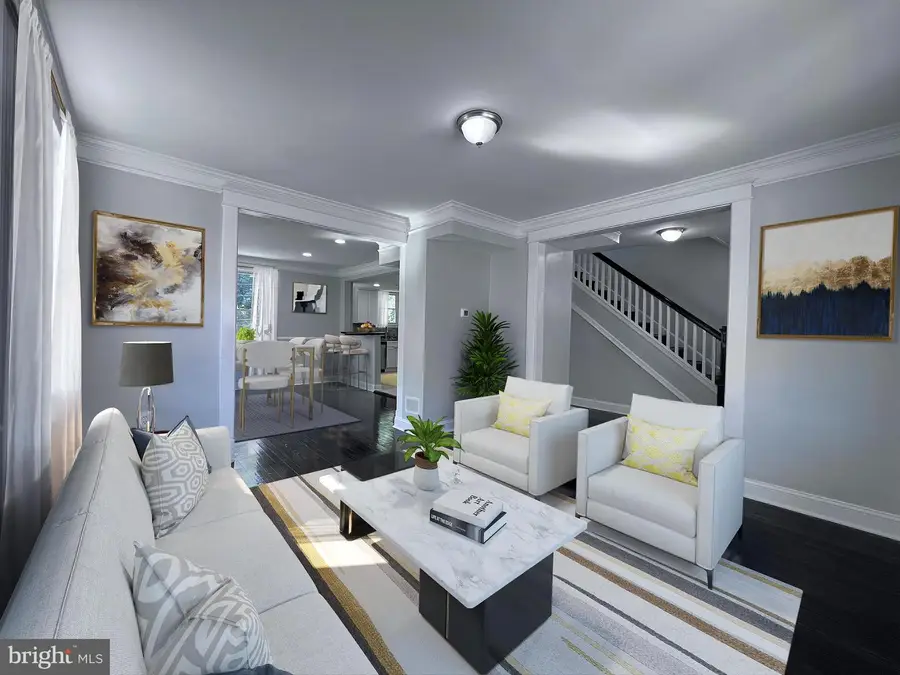 2911 Thorndale Ave, Baltimore, MD 21215 - Image #2