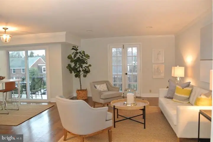 341 Homeland Sway #2a, Baltimore, MD 21212 - Image #3