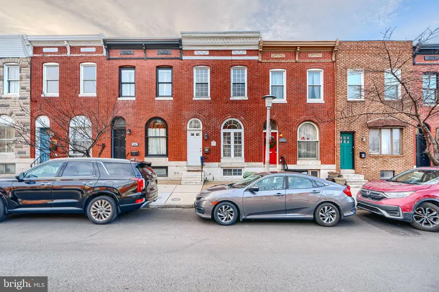 112 East Ave, Baltimore, MD 21224 - Image #2