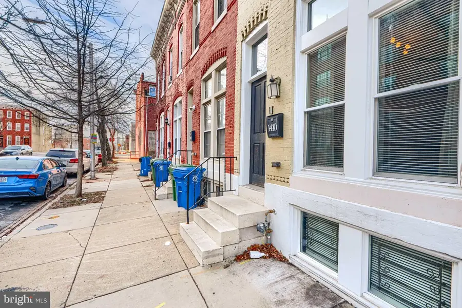 1410 E Oliver St, Baltimore, MD 21213 - Image #2