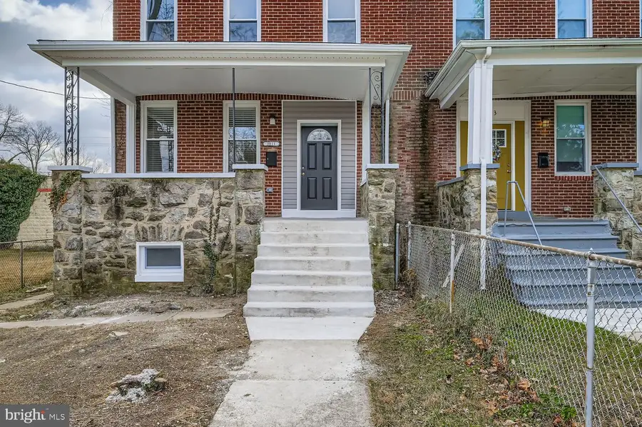 3811 Belle Ave, Baltimore, MD 21215 - Image #2
