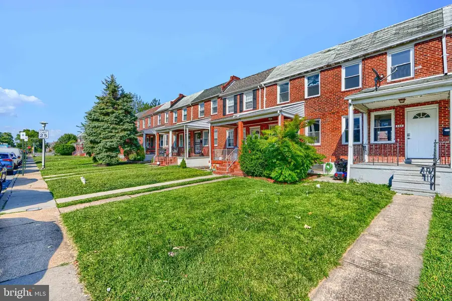 435 Joplin St, Baltimore, MD 21224 - Image #2