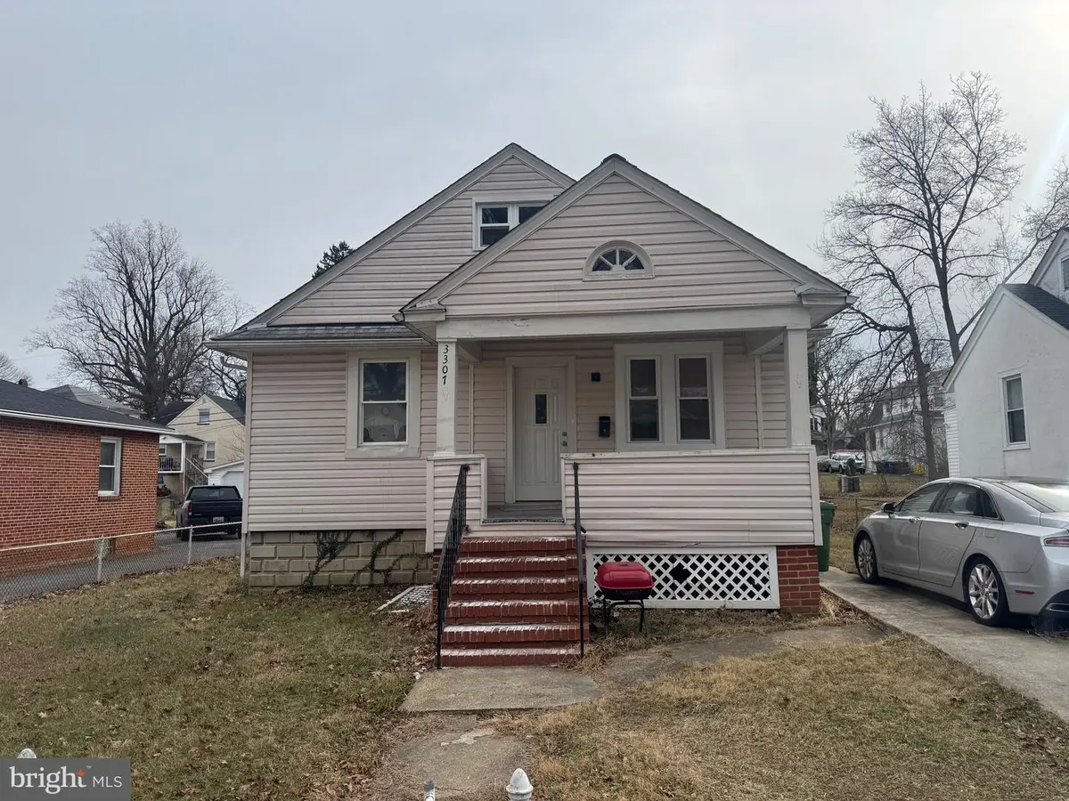 3307 Parkington Ave, Baltimore, MD 21215 - Image #1
