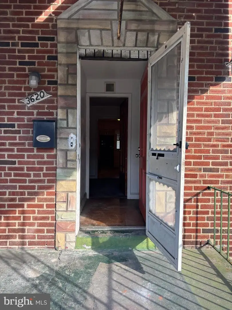3620 Erdman Ave, Baltimore, MD 21213 - Image #1
