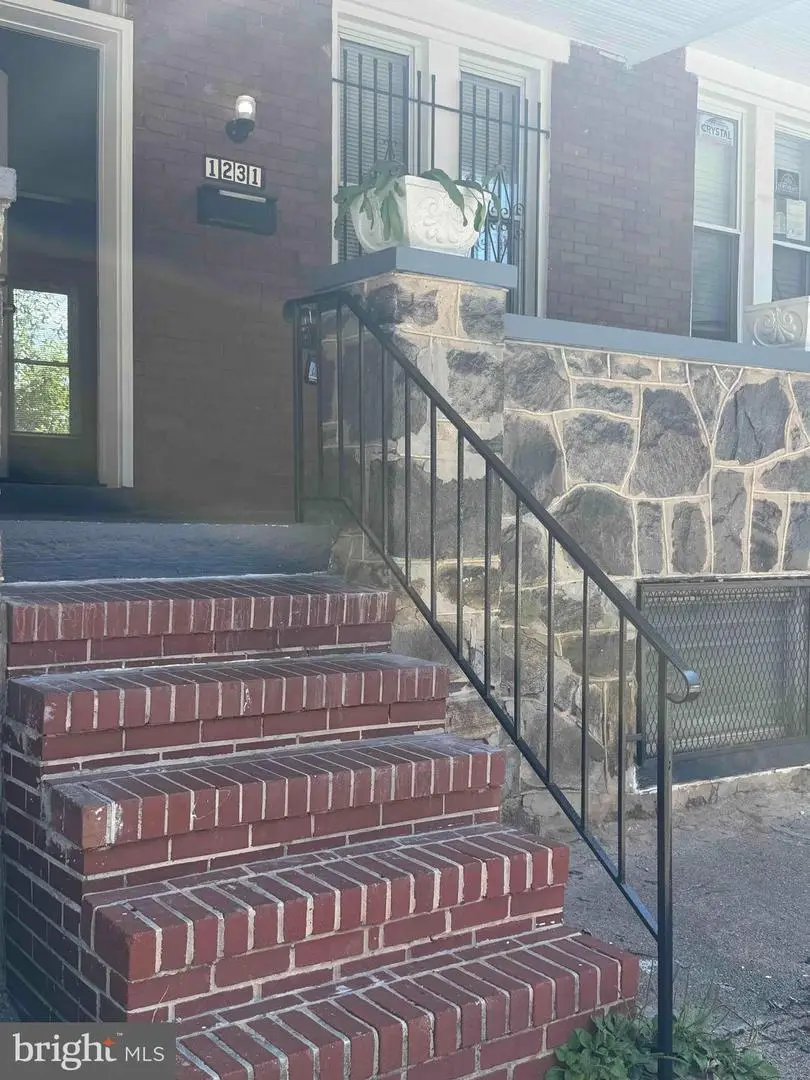 1231 N Potomac St, Baltimore, MD 21213 - Image #1