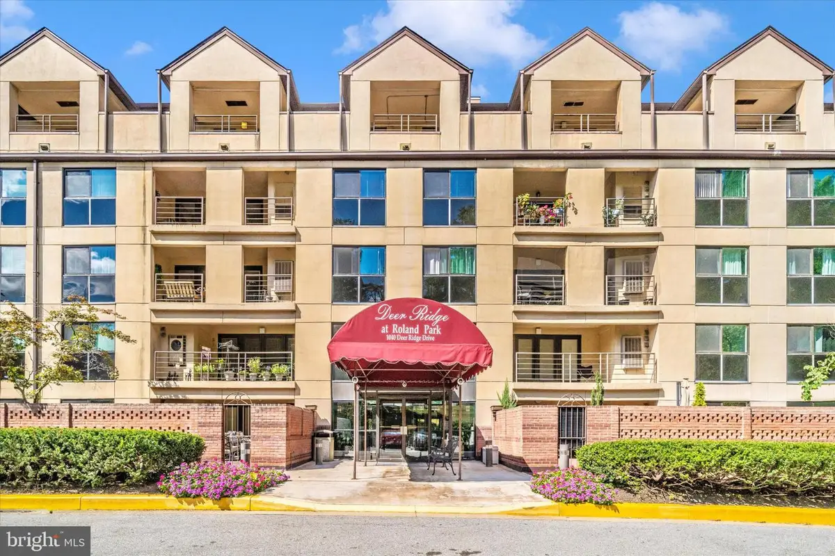 1040 Deer Ridge Dr #516, Baltimore, MD 21210 - Image #1