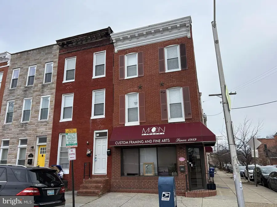 815 Scott St, Baltimore, MD 21230 - Image #3