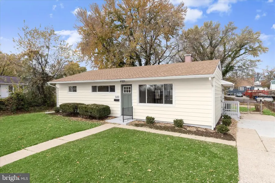 5610 Anthony Ave, Baltimore, MD 21206 - Image #2