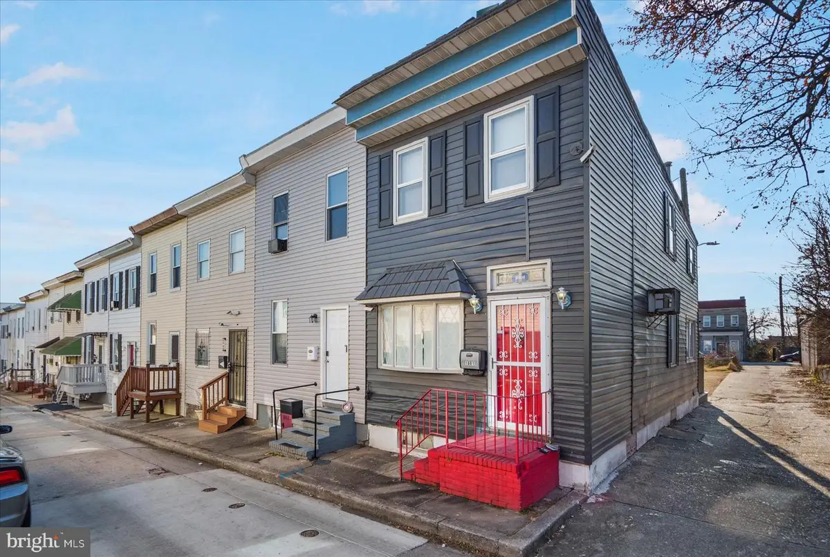 1601 Cereal St, Curtis Bay, MD 21226 - Image #1