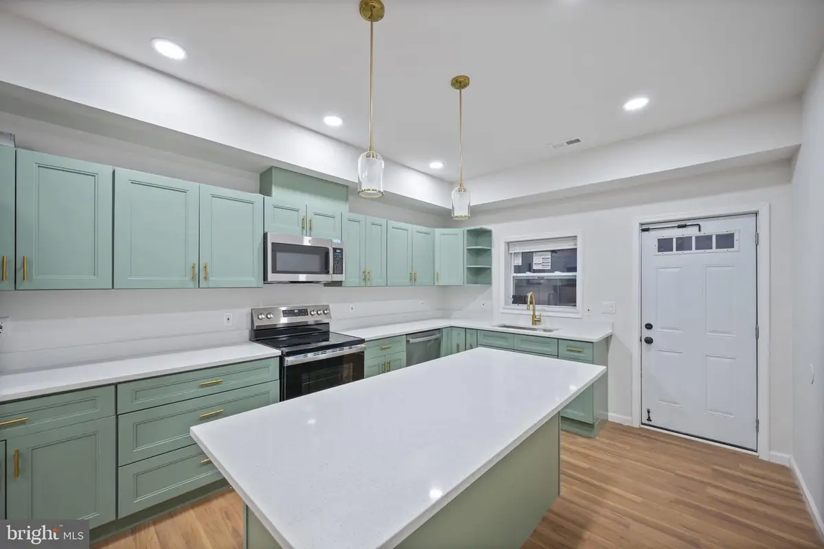 805 N Collington Ave, Baltimore, MD 21205 - Image #1