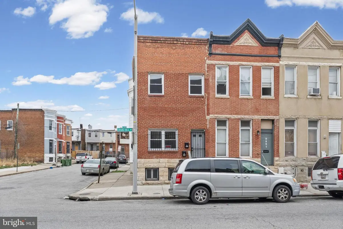 2309 Druid Hill Ave, Baltimore, MD 21217 - Image #1