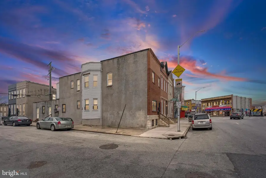 2309 Druid Hill Ave, Baltimore, MD 21217 - Image #3