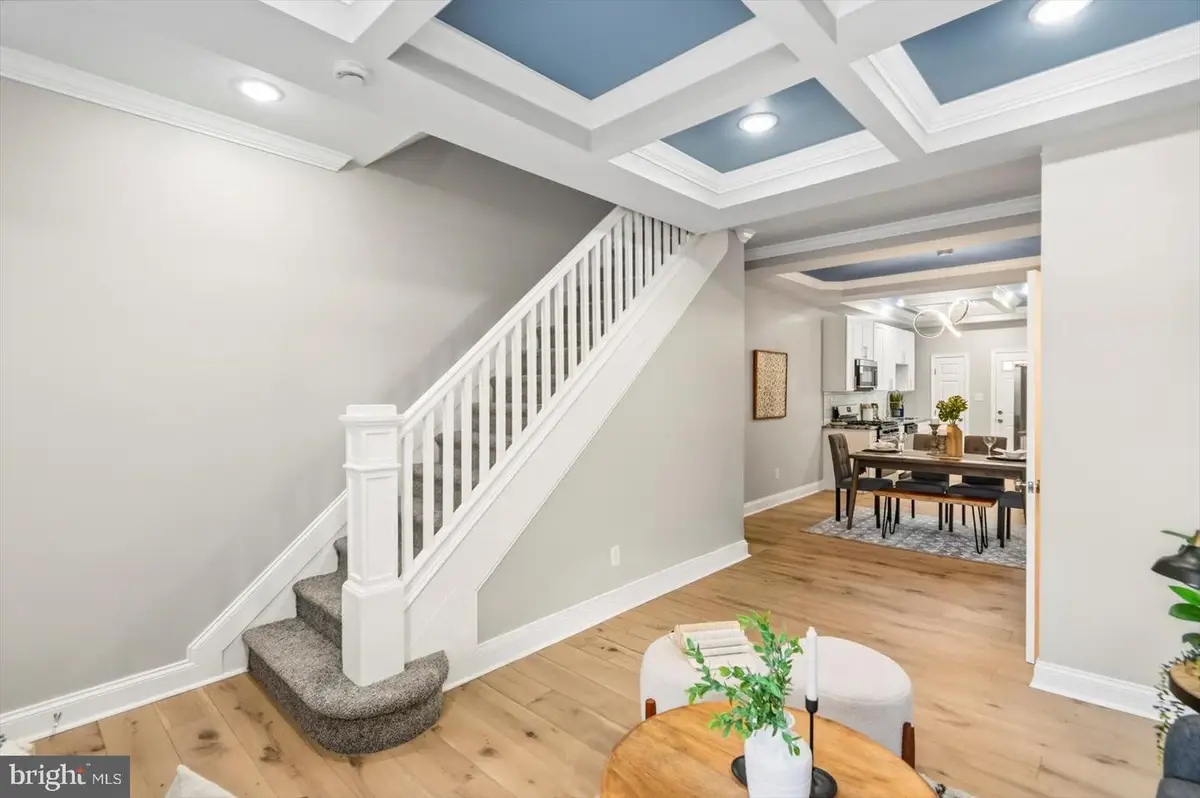 854 Whitmore Ave, Baltimore, MD 21216 - Image #1