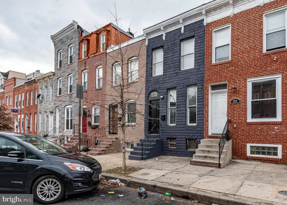 1130 Carroll St, Baltimore, MD 21230 - Image #1