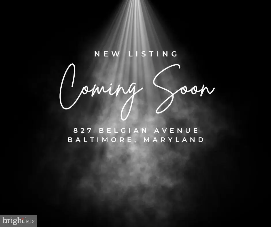 827 Belgian Ave, Baltimore, MD 21218 - Image #1